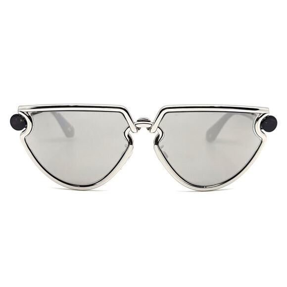 New, BURBERRY Sunglasses B3152 1005/6G Authentic main image 4